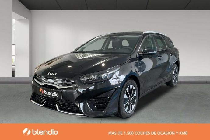 KIA CEE´D 1.6 GDI PHEV EDRIVE TOURER 141CV 5P
