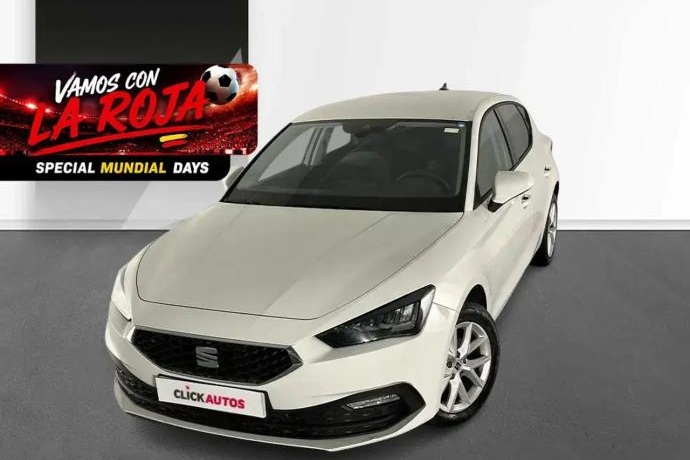 SEAT LEON 1.0 TSI 110CV STYLE XL VISION