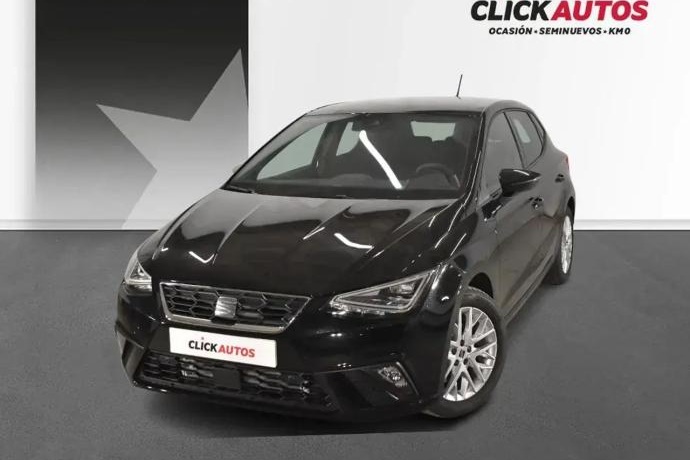 SEAT IBIZA 1.0 115CV FR Salta