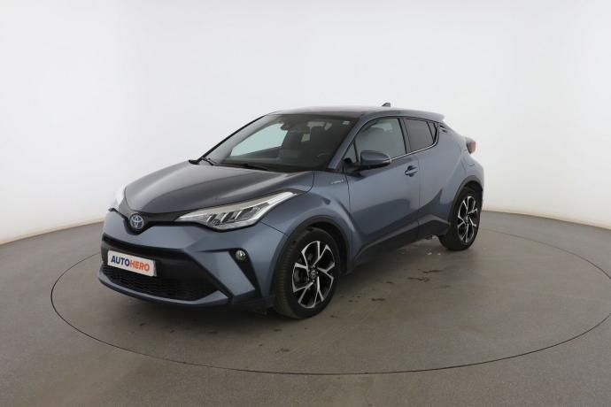 TOYOTA C-HR 1.8 Hybrid Advance