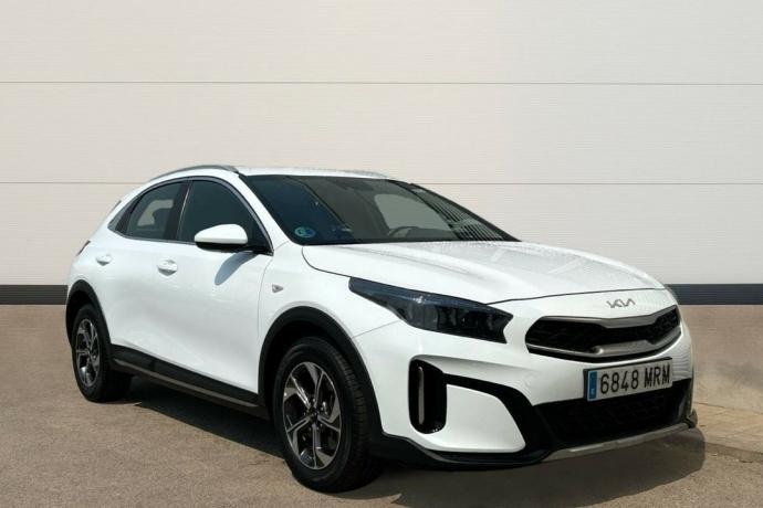 KIA XCEED 1.5 MHEV 118KW DRIVE 160 5P