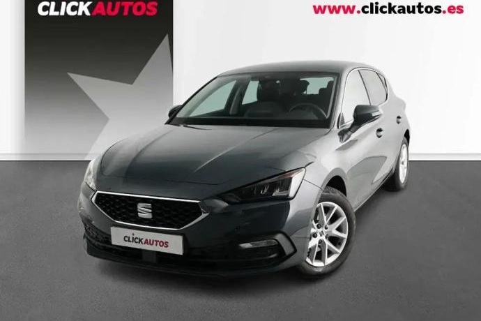 SEAT LEON 1.5 eTSI 115CV Style 25 Aniversario DSG
