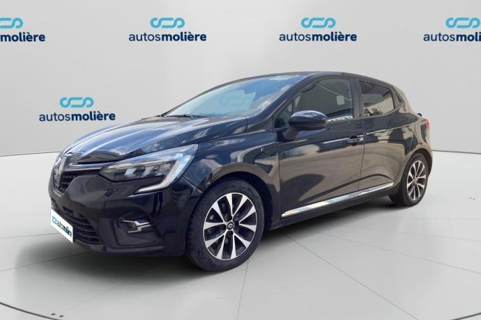 RENAULT CLIO Intens E-TECH Híbrido 103 kW (140 CV)