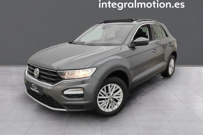 VOLKSWAGEN T-Roc Advance Style 1.5 TSI 110kW (150CV)