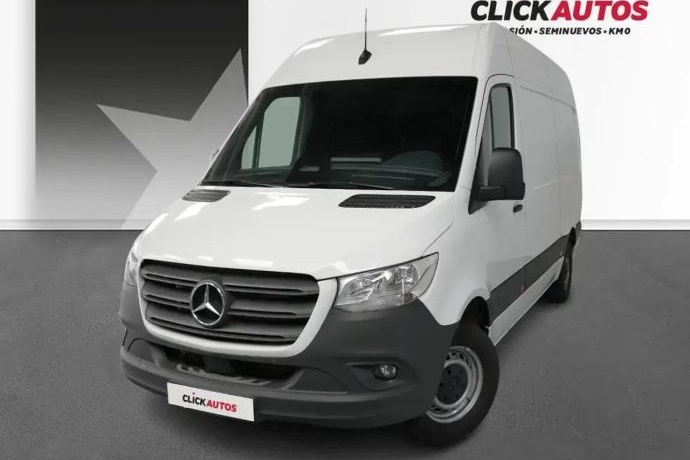 MERCEDES-BENZ SPRINTER 2.0 CDI 114CV Furgon PRO Medio