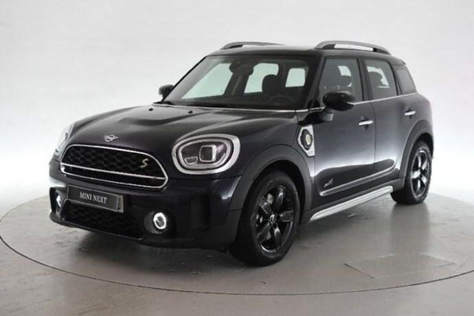 MINI COUNTRYMAN Cooper S E ALL4 162 kW (220 CV)