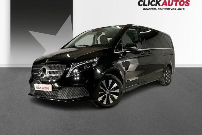 MERCEDES-BENZ V 2.0 163CV 220D Avantgarde  7 Plazas