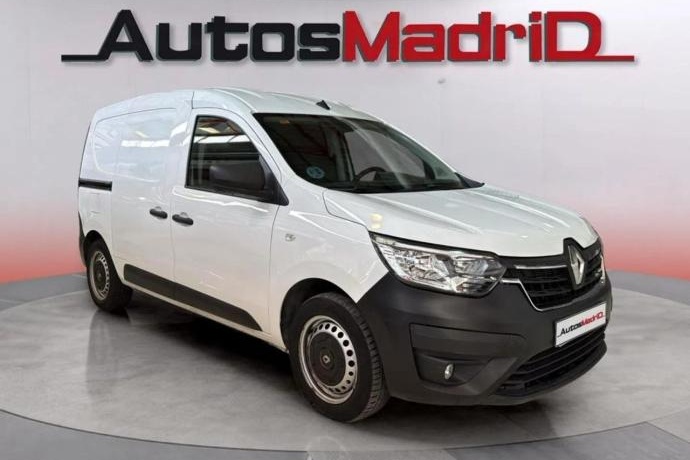 RENAULT EXPRESS Advance 1.5 Blue dCi 70 kW (95 cv)