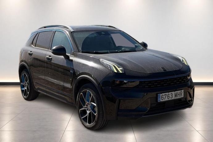 LYNK & CO 01 1.5 PHEV 6.6KW 261 5P