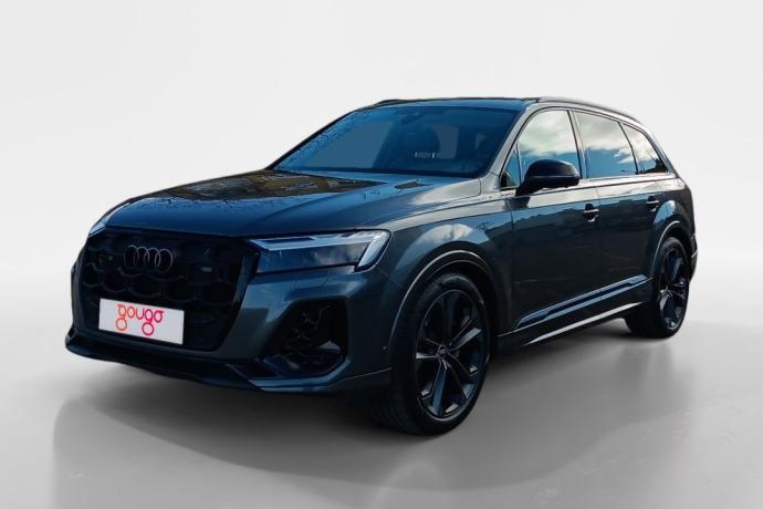 AUDI Q7 TODOTERRENO 3.0 50 TDI MHEV QUA. BLACK L. ED. TIPTR. 286 5P