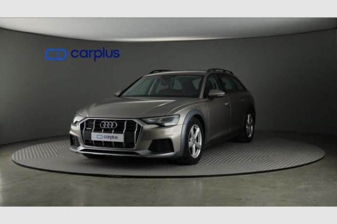 AUDI A6 Avant S Line 45 TDI 170kW quattro tiptro