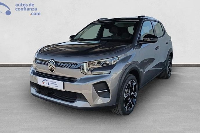 CITROEN C3 TURBO PLUS