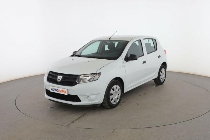 DACIA SANDERO 1.2 AMBIANCE