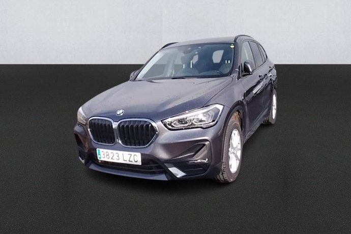 BMW X1 sDrive18d