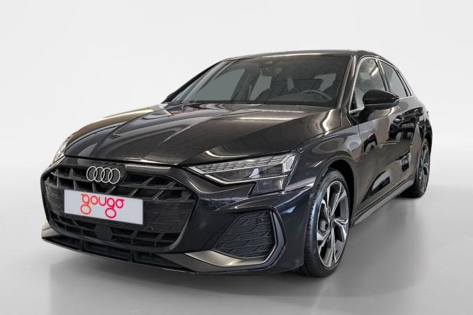 AUDI A3 AUDI A3 SPORTBACK S LINE 35 TFSI  110(150) KW(CV) S TRONIC