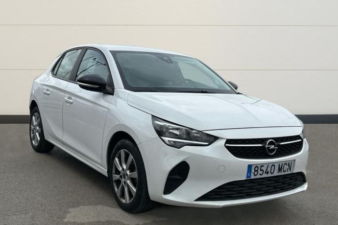 OPEL CORSA 1.2 XEL 55KW EDITION 75 5P