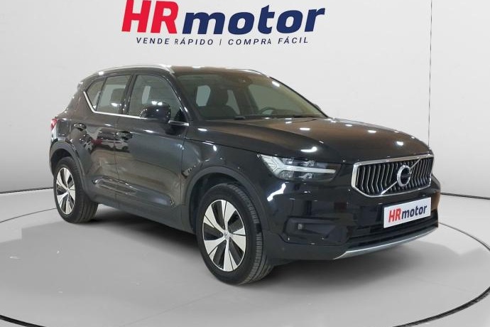 VOLVO XC40 T4 Inscription Expression PHEV 2WD