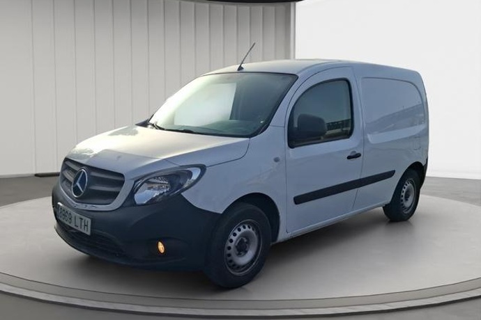 MERCEDES-BENZ CITAN Furgon 109 CDI Largo 70 kW (95 CV)