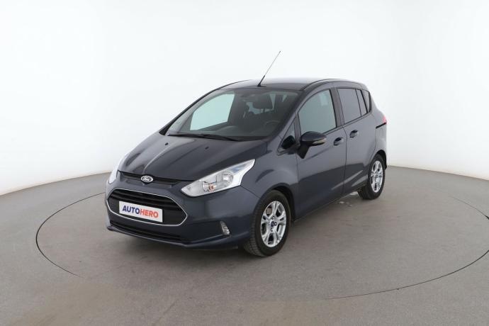 FORD B-MAX 1.0 EcoBoost Trend