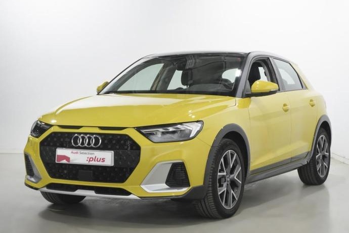 AUDI A1 Adrenalin 35 TFSI 110 kW (150 CV) S tronic