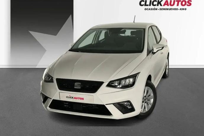 SEAT IBIZA 1.0 TSI 95CV Reference XL