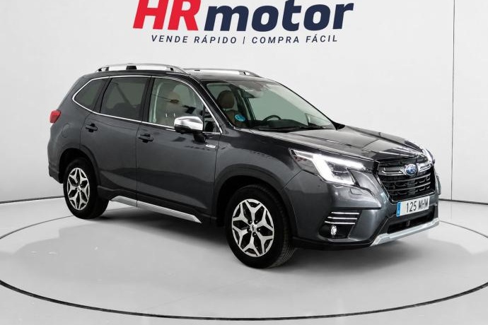 SUBARU FORESTER 2.0i Hybrid Executive Plus CVT 110 kW (150 CV)