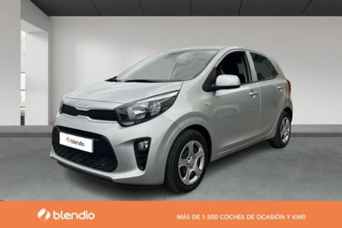 KIA PICANTO 1.0 DPI CONCEPT 67 5P