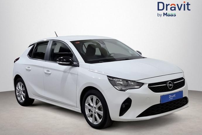 OPEL CORSA 1.2T XHL 74kW (100CV) Edition