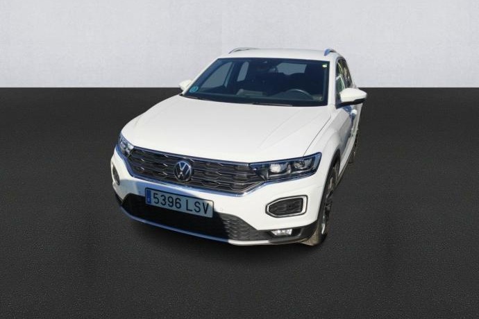 VOLKSWAGEN T-Roc Sport 2.0 TDI 110kW (150CV) DSG