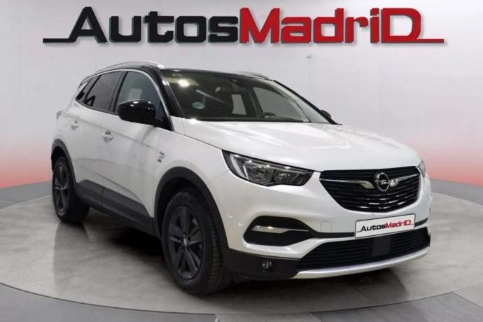 OPEL GRANDLAND X 1.2 Turbo 120 Aniversario