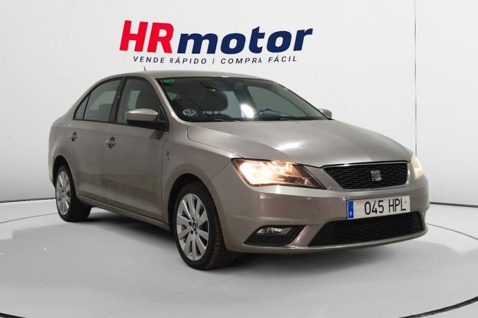 SEAT TOLEDO Style