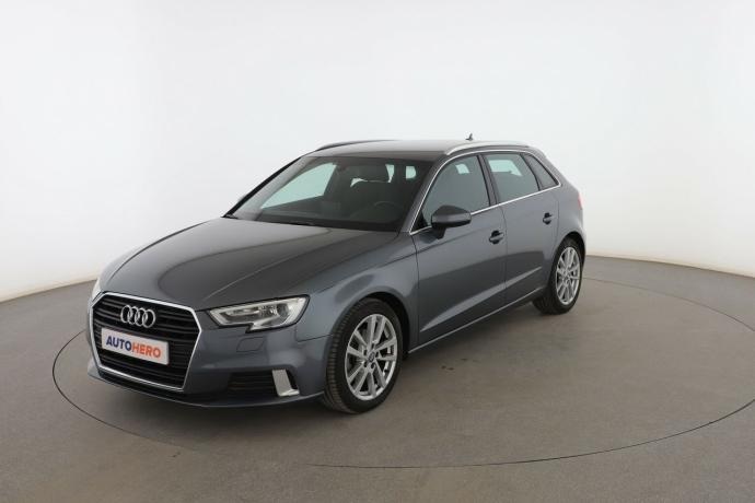 AUDI A3 1.4 TFSI Sportback Ultra
