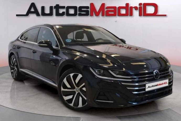 VOLKSWAGEN ARTEON R-Line 2.0 TDI 110kW (150CV) DSG