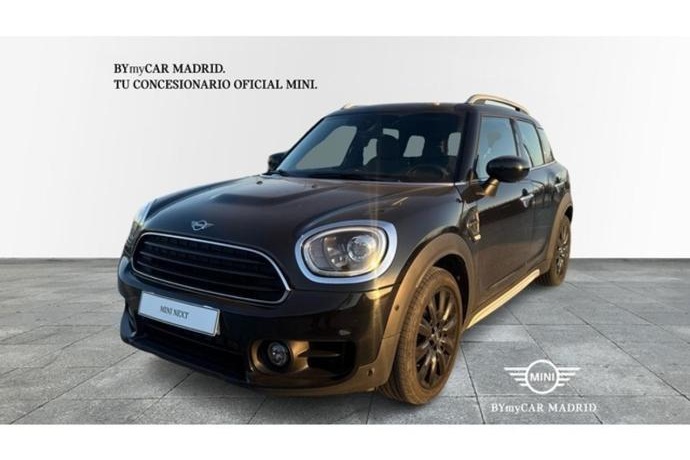 MINI COUNTRYMAN Cooper 100 kW (136 CV)