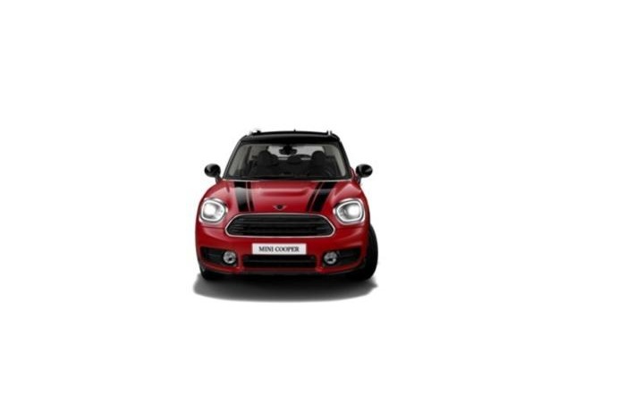MINI COUNTRYMAN Cooper 100 kW (136 CV)