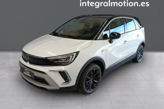 OPEL CROSSLAND X 1.2 81kW (110CV) GS Line