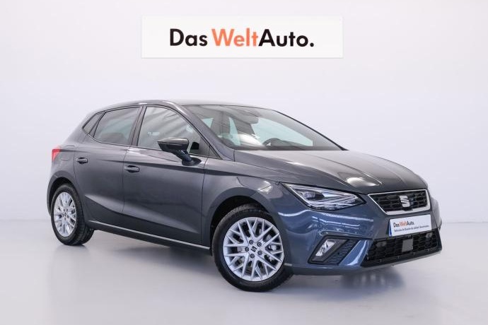SEAT IBIZA 1.0 TSI 81kW (110CV) FR XL