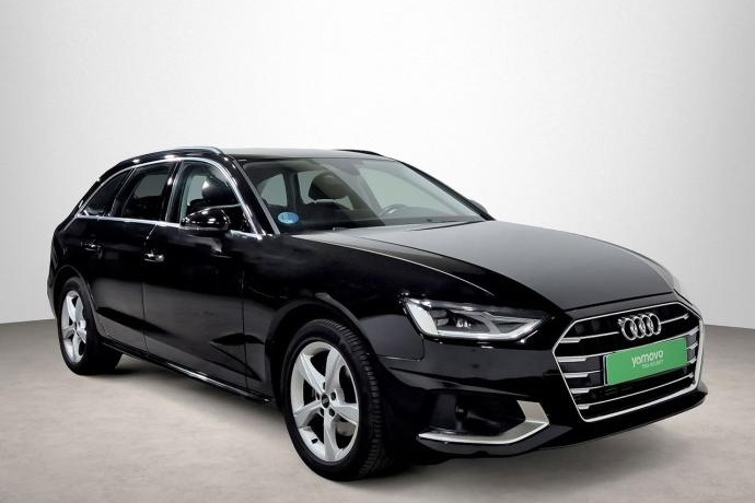 AUDI A4 Avant Advanced 35 TFSI 110kW S tronic