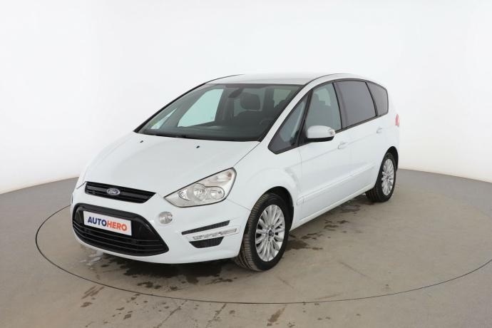 FORD S-MAX 1.6 TDCI TREND