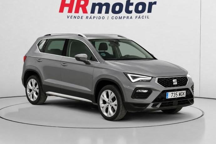 SEAT ATECA 2.0 TDI X-Perience XXL 110 kW (150 CV)