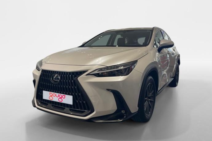 LEXUS NX NX 350h 2WD PREMIUM