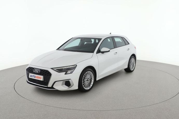 AUDI A3 30 TDI Advanced
