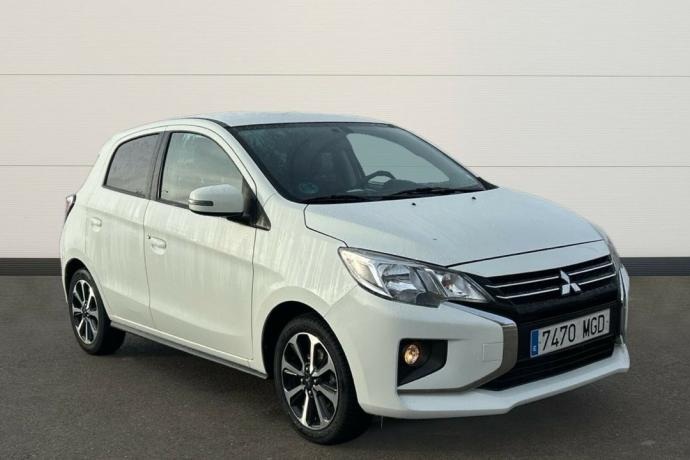 MITSUBISHI SPACE STAR 1.2 120 MPI KAITEKI 71 5P