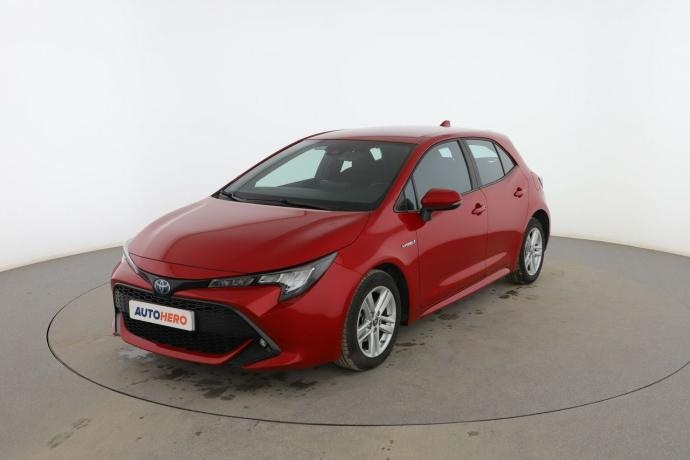 TOYOTA COROLLA 1.8 Hybrid Active Tech