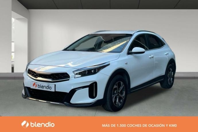 KIA XCEED 1.0 T-GDI 74KW DRIVE 100CV 5P
