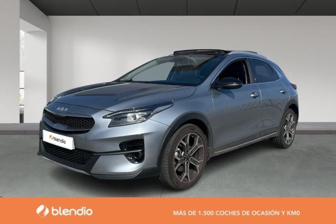 KIA XCEED 1.5 MHEV EMOTION 160CV 5P