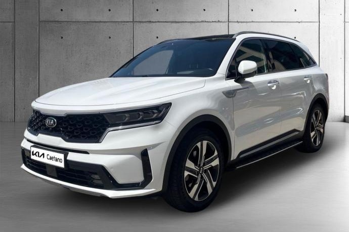 KIA SORENTO 1.6 T-GDi PHEV Emotion 4x4 7pl P.Luxury