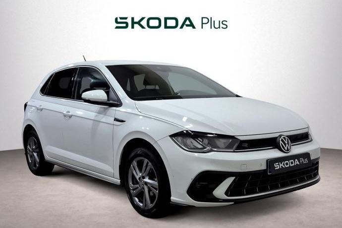 VOLKSWAGEN POLO R-Line 1.0 TSI 70kW (95CV)