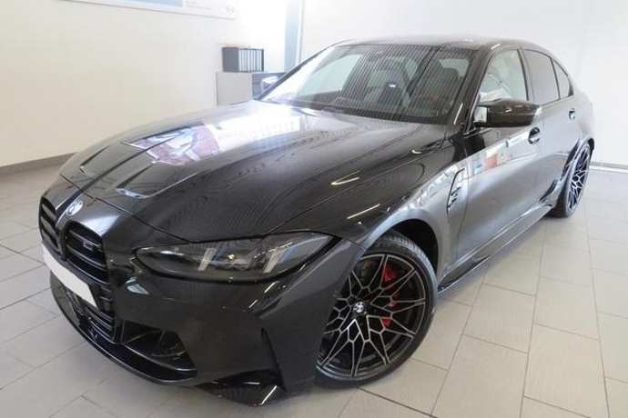 BMW M2 M3 Berlina Competition xDrive 390 kW (530 CV)