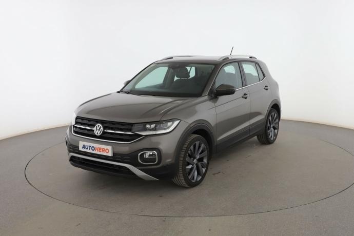 VOLKSWAGEN T-CROSS 1.5 TSI ACT Sport
